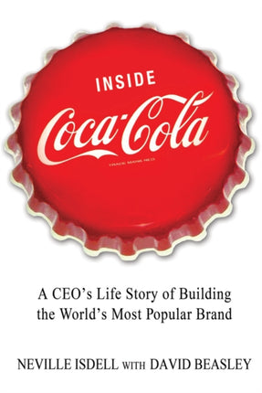 Inside CocaCola