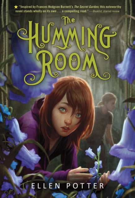 The Humming Room