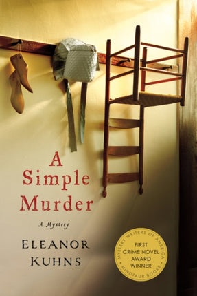Simple Murder A A Mystery