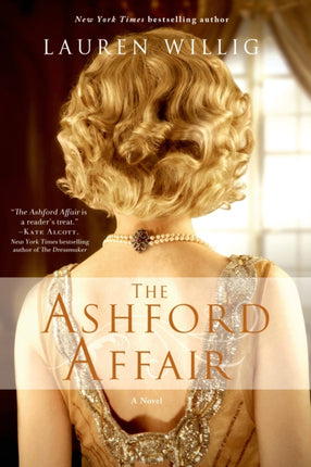 ASHFORD AFFAIR