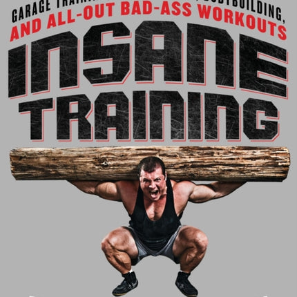 Insane Training