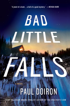 Bad Little Falls