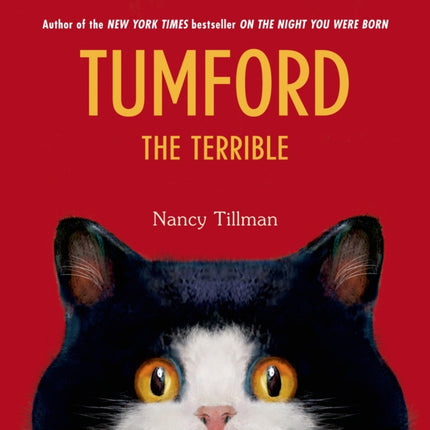 Tumford The Terrible