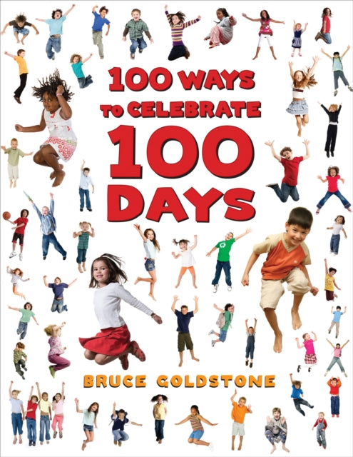 100 Ways to Celebrate 100 Days