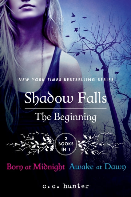 Shadow Falls: The Beginning