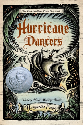 Hurricane Dancers