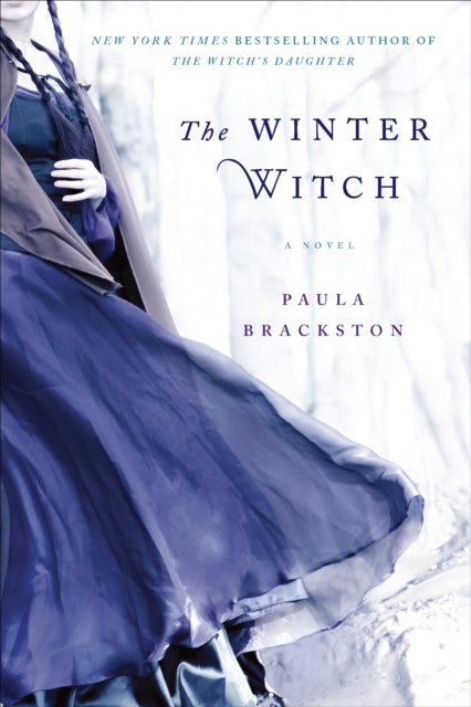 The Winter Witch