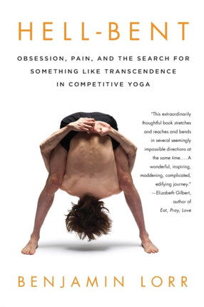 HellBent Obsession Pain and the Search for Something Like Tra