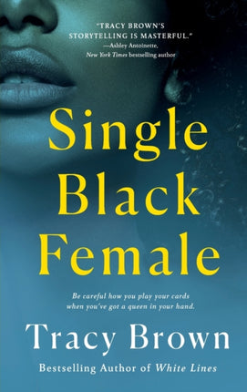 Single Black Female