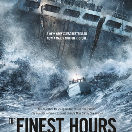 The Finest Hours