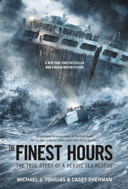 The Finest Hours