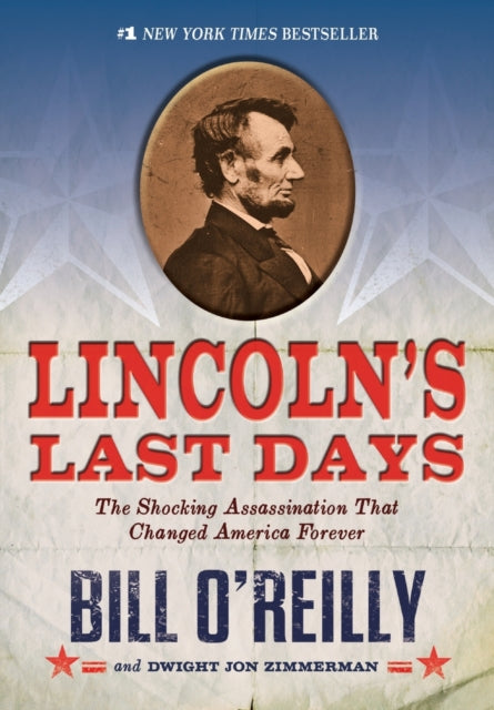 Lincoln's Last Days