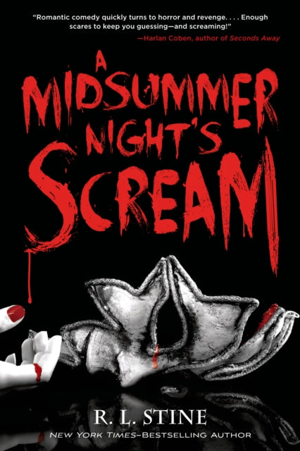 Midsummer Nights Scream