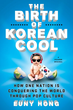 Birth of Korean Cool