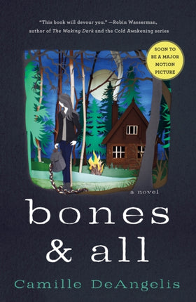 Bones  All