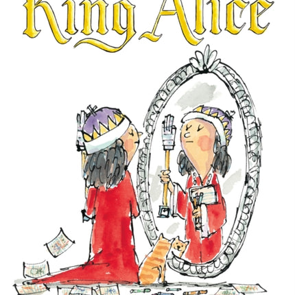 King Alice