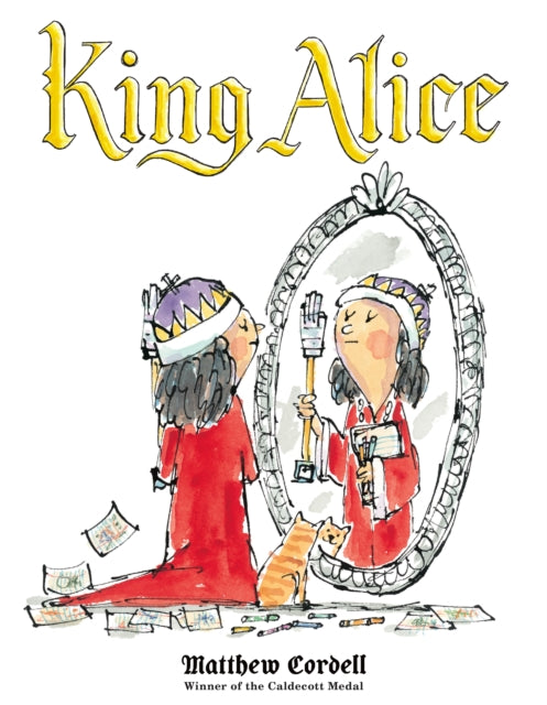 King Alice