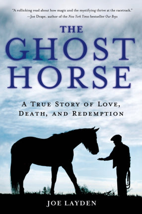 Ghost Horse The
