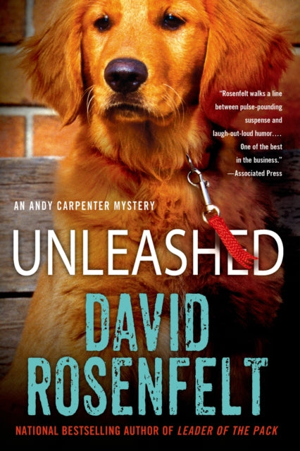 Unleashed: An Andy Carpenter Mystery