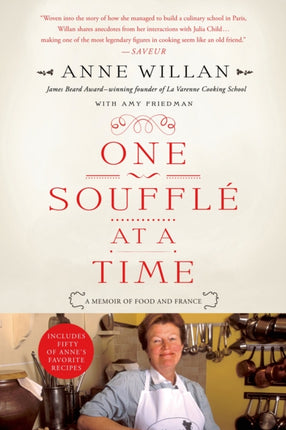 One Souffl at a Time