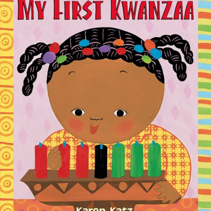 My First Kwanzaa