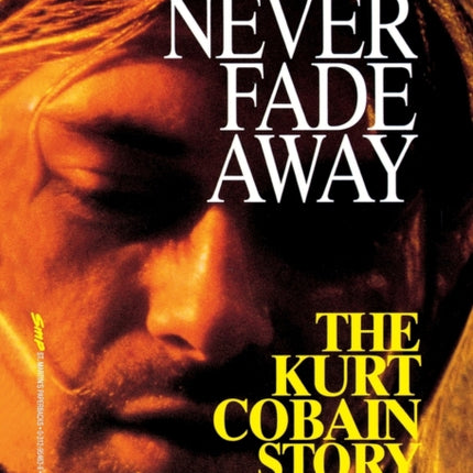 Never Fade Away