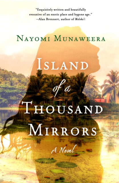 Island of a Thousand Mirrors