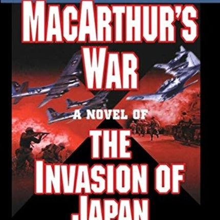 MacArthurs War