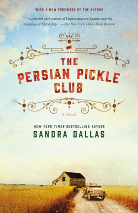 The Persian Pickle Club: 20th Anniversary Edition