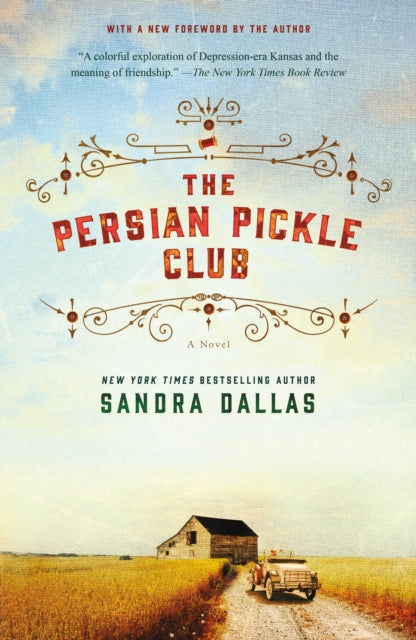 The Persian Pickle Club: 20th Anniversary Edition