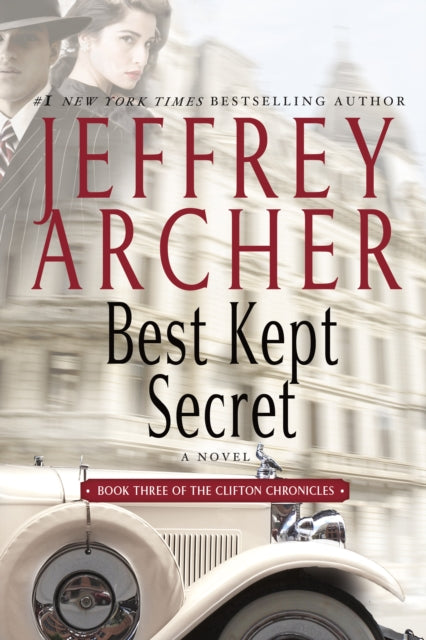 Best Kept Secret 3 Clifton Chronicles