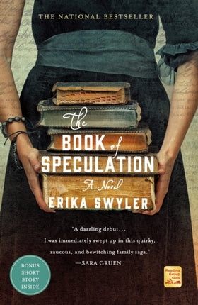 The Book of Speculation