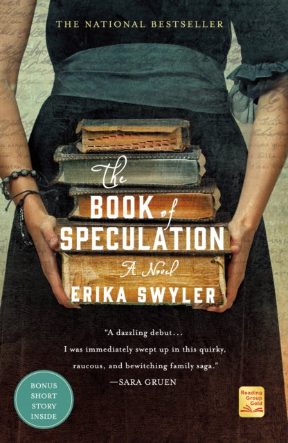 The Book of Speculation