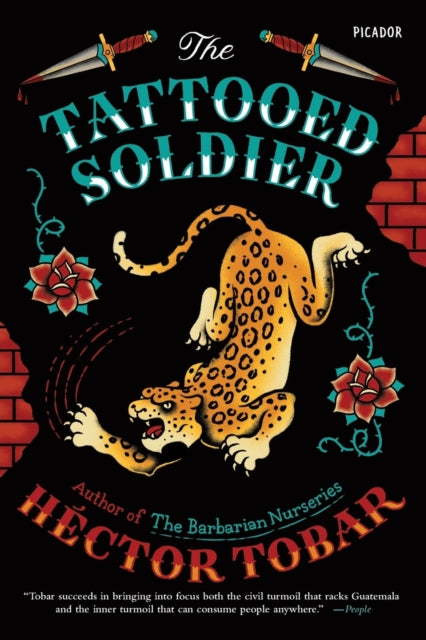 The Tattooed Soldier