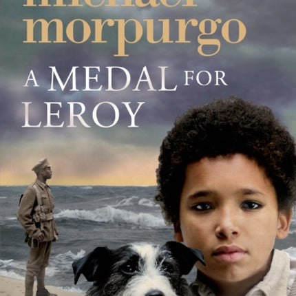 Medal for Leroy