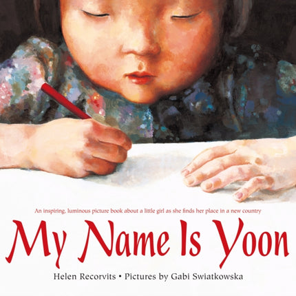 My Name Is Yoon