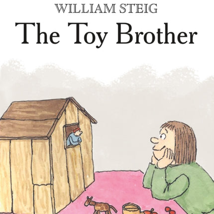 The Toy Brother