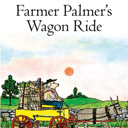 Farmer Palmer's Wagon Ride