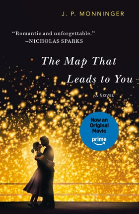 Map That Leads to You