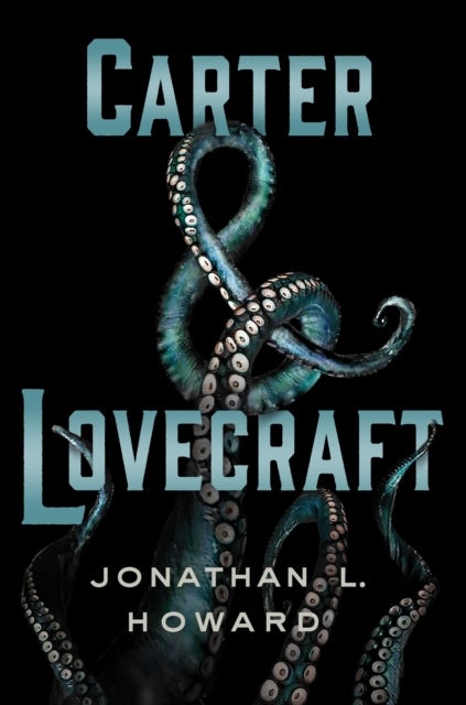 Carter  Lovecraft