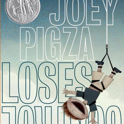 Joey Pigza Loses Control