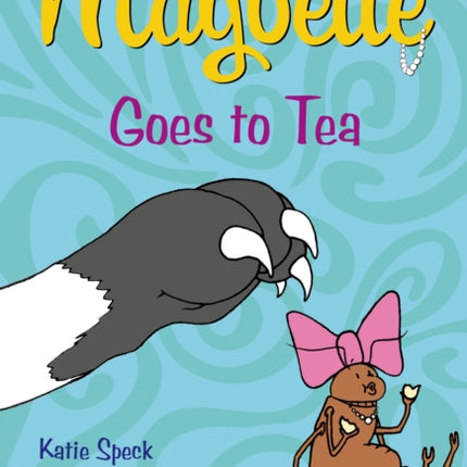 Maybelle Goes to Tea