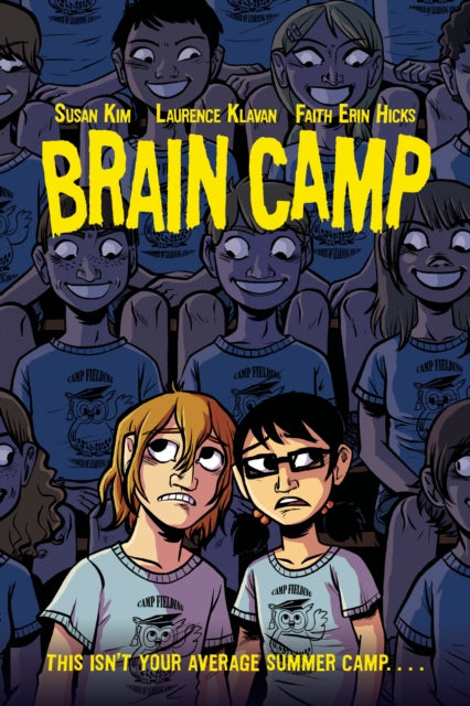 Brain Camp