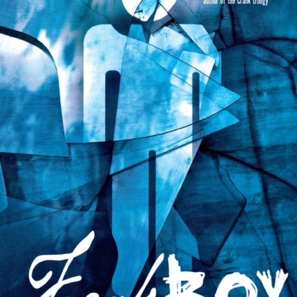 Freakboy