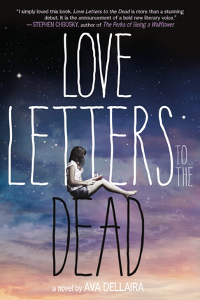 Love Letters to the Dead