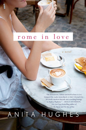 Rome in Love
