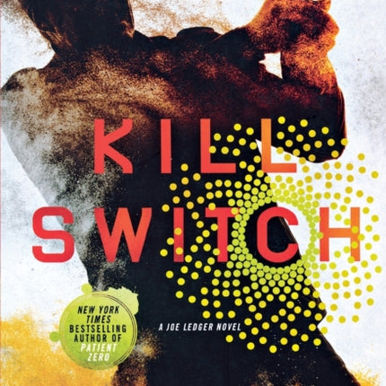 Kill Switch Joe Ledger 8