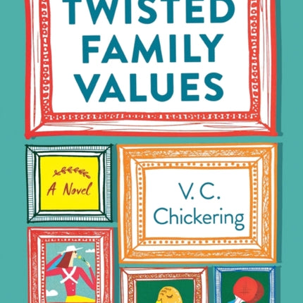 Twisted Family Values