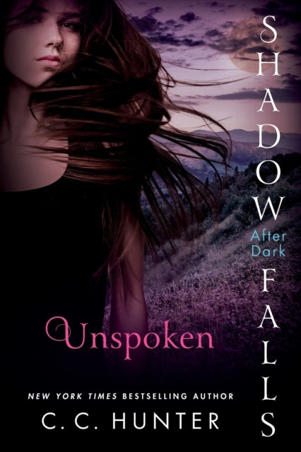 Unspoken: Shadow Falls: After Dark