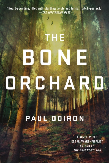 The Bone Orchard